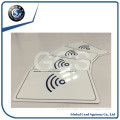 plastic smart business pvc hotel key card